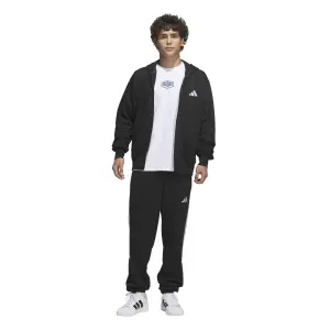 Zip-up hoodie adidas Feelcozy image-2