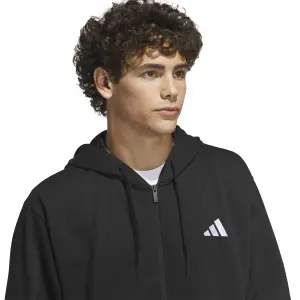 Zip-up hoodie adidas Feelcozy image-4