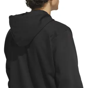 Zip-up hoodie adidas Feelcozy image-5