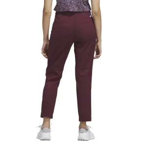 Women's Trousers adidas Ultimate365+ Twistweave image-3