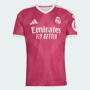 Third-Trikot Real Madrid 2026/27