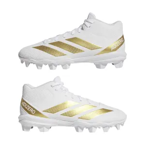 Amerikanske fodboldstøvler adidas Adizero Impact,2 Molded Rubber image-1