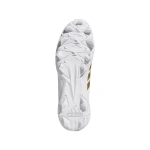 Amerikanske fodboldstøvler adidas Adizero Impact,2 Molded Rubber image-6