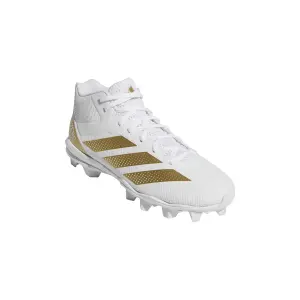 Amerikanske fodboldstøvler adidas Adizero Impact,2 Molded Rubber image-2