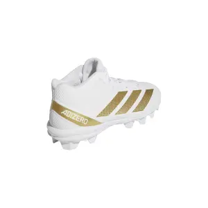 Amerikanske fodboldstøvler adidas Adizero Impact,2 Molded Rubber image-3