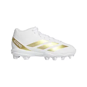 American football schoenen voor kinderen adidas Adizero Impact,2 image-0