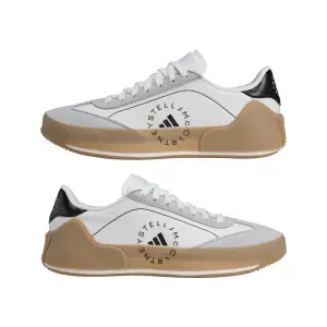 Cross-Trainingsschuhe für Damen adidas By Stella McCartney Court Boost image-3