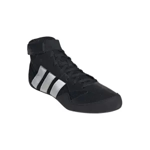 Wrestling shoes adidas HVC Plus image-1