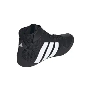 Wrestling shoes adidas HVC Plus image-2