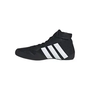 Wrestling shoes adidas HVC Plus image-6