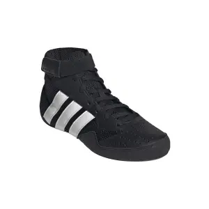 Wrestling-Schuhe Kind adidas HVC image-5