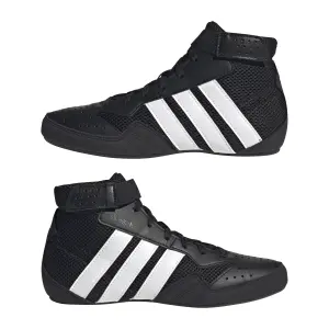 Children's wrestling shoes adidas HVC image-4