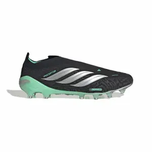 Fotbollsskor utan skosnören adidas Predator Elite AG