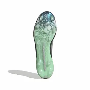 Fotbollsskor utan skosnören adidas Predator Elite AG image-2
