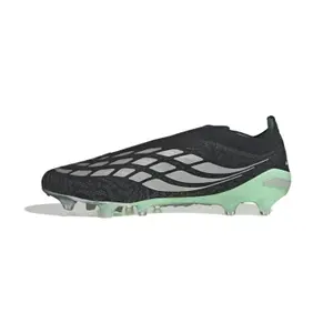 Fotbollsskor utan skosnören adidas Predator Elite AG image-3