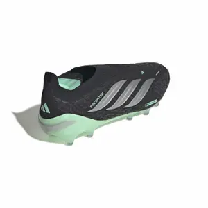 Fotbollsskor utan skosnören adidas Predator Elite AG image-5