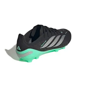 Chaussures de football enfant adidas Predator Elite FG image-5