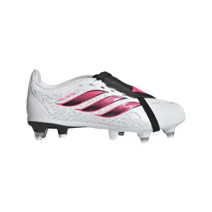 Children's Football Boots adidas Predator League SG image-0
