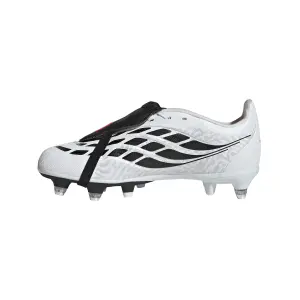 Children's Football Boots adidas Predator League SG image-4