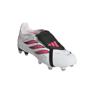Children's Football Boots adidas Predator League SG image-1