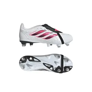 Children's Football Boots adidas Predator League SG image-3