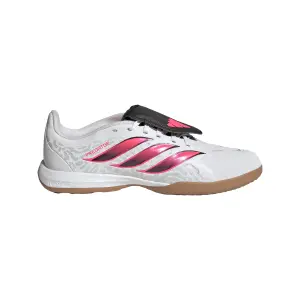 Children's Football Boots adidas Predator League IC image-0
