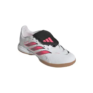 Children's Football Boots adidas Predator League IC image-1