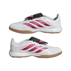 Children's Football Boots adidas Predator League IC image-3
