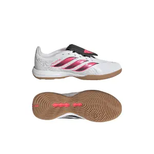 Children's Football Boots adidas Predator League IC image-4