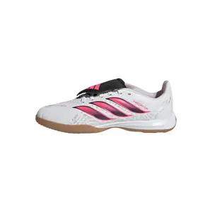 Children's Football Boots adidas Predator League IC image-5