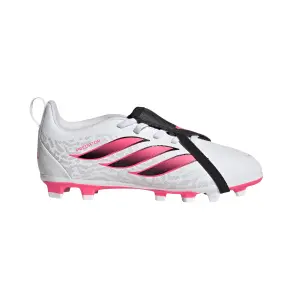 Scarpe da calcio bambino adidas Predator Club FG/MG image-0