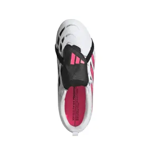 Scarpe da calcio bambino adidas Predator Club FG/MG image-5