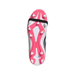Scarpe da calcio bambino adidas Predator Club FG/MG image-6