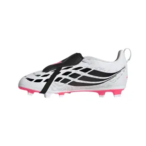 Scarpe da calcio bambino adidas Predator Club FG/MG image-4