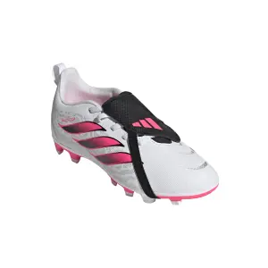 Scarpe da calcio bambino adidas Predator Club FG/MG image-1