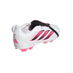 Scarpe da calcio bambino adidas Predator Club FG/MG image-2