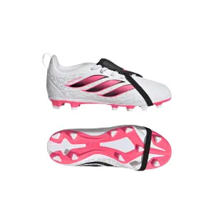 Scarpe da calcio bambino adidas Predator Club FG/MG image-3