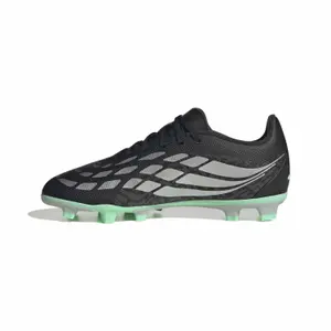 Children's Football Boots adidas Predator Club FG/MG image-3