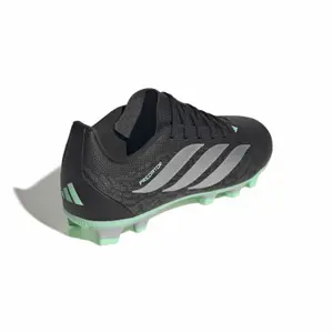Children's Football Boots adidas Predator Club FG/MG image-5
