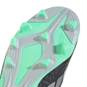 Children's Football Boots adidas Predator Club FG/MG image-6