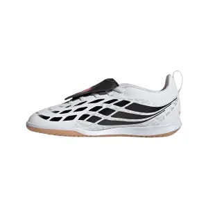Chaussures de football enfant adidas Predator Club IC image-4