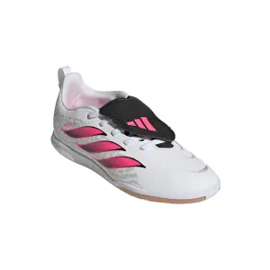 Chaussures de football enfant adidas Predator Club IC image-1