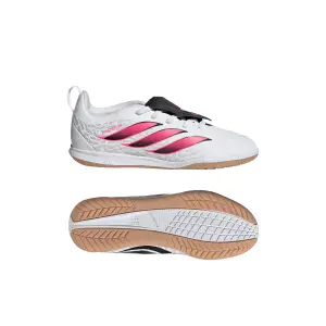 Chaussures de football enfant adidas Predator Club IC image-3