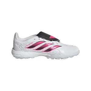 Children's Football Boots adidas Predator League Fold-Over Tongue Turf image-0