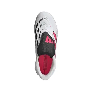 Children's Football Boots adidas Predator League Fold-Over Tongue Turf image-6