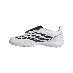 Children's Football Boots adidas Predator League Fold-Over Tongue Turf image-5