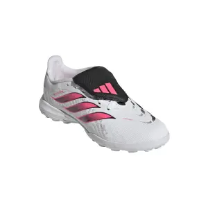 Children's Football Boots adidas Predator League Fold-Over Tongue Turf image-3