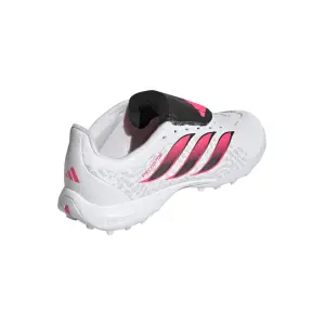 Children's Football Boots adidas Predator League Fold-Over Tongue Turf image-4