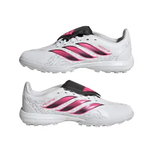 Children's Football Boots adidas Predator League Fold-Over Tongue Turf image-1