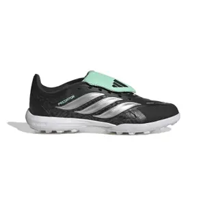 Chaussures de football enfant adidas Predator League Fold-Over Tongue Turf, vue 1